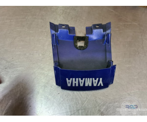 Coque arrière central Yamaha YBR 125 2004 à 2009 