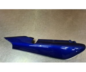 Coque arrière droite Yamaha YBR 125 2004 à 2009 