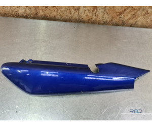 Coque arrière gauche Yamaha YBR 125 2004 à 2009 