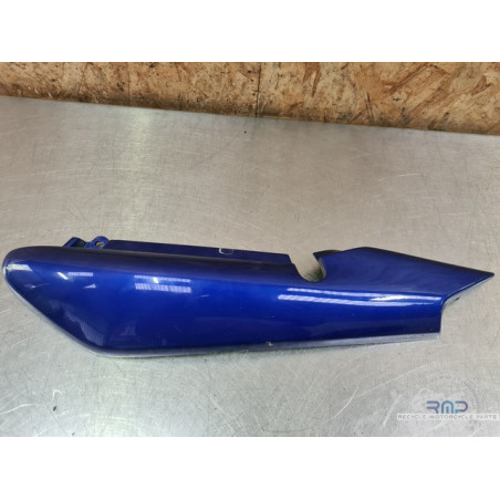 Coque arrière gauche Yamaha YBR 125 2004 à 2009 