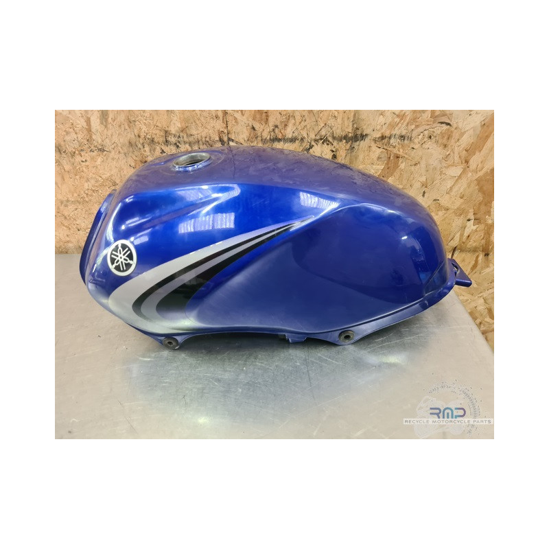 Réservoir Yamaha YBR 125 2004 à 2009 