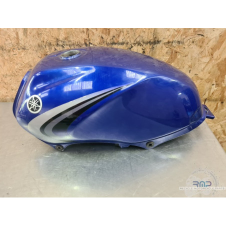 Réservoir Yamaha YBR 125 2004 à 2009 