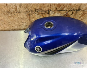 Réservoir Yamaha YBR 125 2004 à 2009 