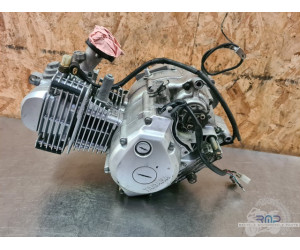 Moteur Yamaha YBR 125 2004 à 2009 