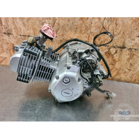 Moteur Yamaha YBR 125 2004 à 2009 