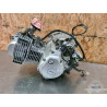 Moteur Yamaha YBR 125 2004 à 2009 