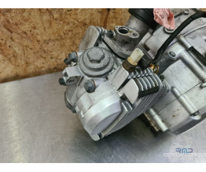 Moteur Yamaha YBR 125 2004 à 2009 