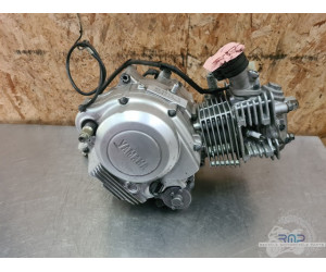 Moteur Yamaha YBR 125 2004 à 2009 