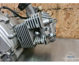 Moteur Yamaha YBR 125 2004 à 2009 