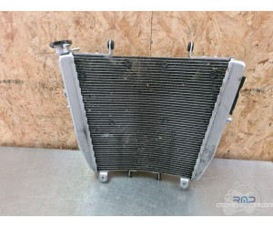 Radiateur d'eau Yamaha YBR 125 2004 à 2009 