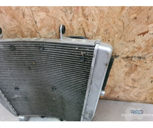 Radiateur d'eau Yamaha YBR 125 2004 à 2009 