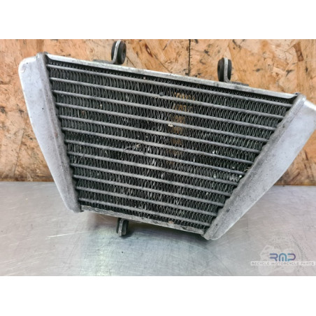 Radiateur d'huile Yamaha YBR 125 2004 à 2009 