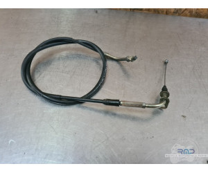 Cable d'accélérateur Yamaha YBR 125 2004 à 2009 