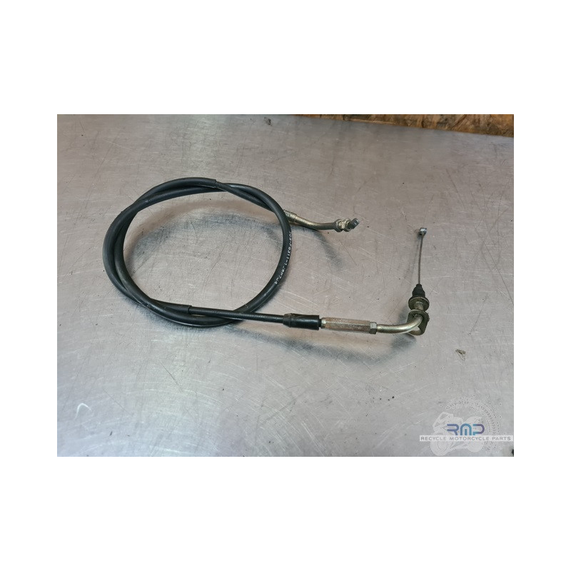 Cable d'accélérateur Yamaha YBR 125 2004 à 2009 