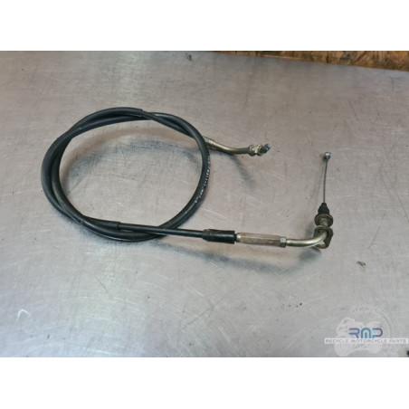 Cable d'accélérateur Yamaha YBR 125 2004 à 2009 