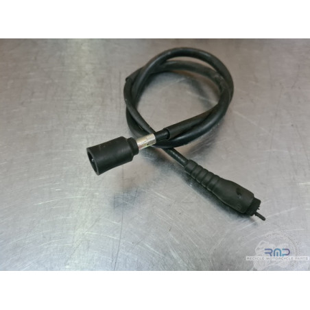 Cable de compteur Yamaha YBR 125 2004 à 2009 