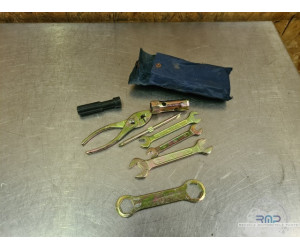 Trousse a outils Yamaha YBR 125 2004 à 2009 