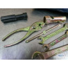 Trousse a outils Yamaha YBR 125 2004 à 2009 