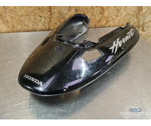 Coque arrière central Honda 600 Hornet 1998 à 2002 