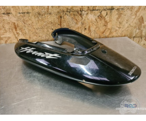 Coque arrière central Honda 600 Hornet 1998 à 2002 