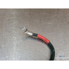 Cable de masse Honda 600 Hornet 1998 à 2002 