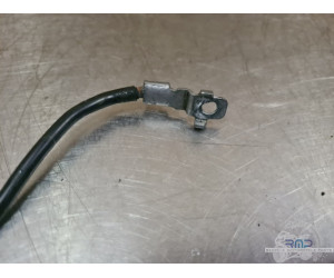 Cable de masse Honda 600 Hornet 1998 à 2002 