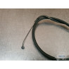 Cable d'accélérateur Honda 600 Hornet 1998 à 2002 