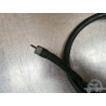 Cable de compteur Honda 600 Hornet 1998 à 2002 