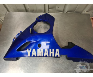 Sabot de carénage gauche Yamaha YZF R6 2003 à 2005 