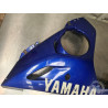 Sabot de carénage gauche Yamaha YZF R6 2003 à 2005 