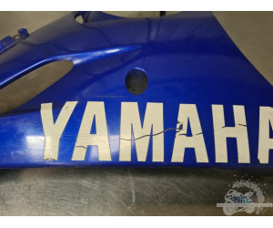 Sabot de carénage gauche Yamaha YZF R6 2003 à 2005 