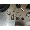 Kit neiamavec boitier CDI 1200 Trophy Honda 600 Hornet 1998 à 2002 