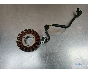 Stator - Alternateur Honda 600 Hornet 1998 à 2002 