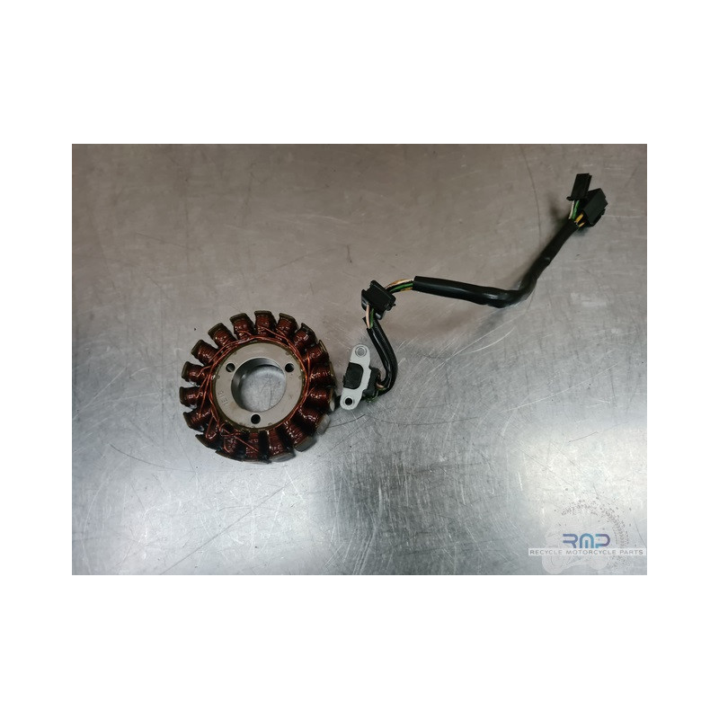 Stator - Alternateur Honda 600 Hornet 1998 à 2002 