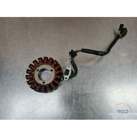 Stator - Alternateur Honda 600 Hornet 1998 à 2002 