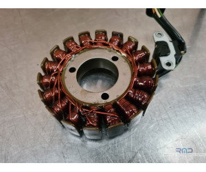 Stator - Alternateur Honda 600 Hornet 1998 à 2002 