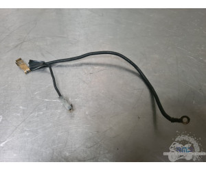 Cable de masse Yamaha YZF R6 2003 à 2005 