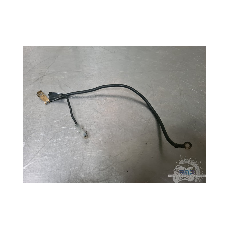 Cable de masse Yamaha YZF R6 2003 à 2005 