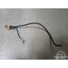 Cable de masse Yamaha YZF R6 2003 à 2005 