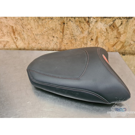 Selle passager Ducati 1200 Multistrada S 2010 à 2012 