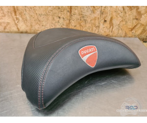 Selle Ducati 1200 Multistrada S 2010 à 2012 