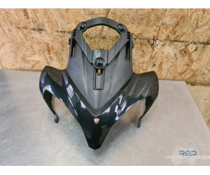 Tete de fourche Ducati 1200 Multistrada S 2010 à 2012 