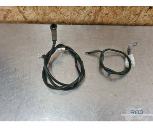 Cable de masse Ducati 1200 Multistrada S 2010 à 2012 