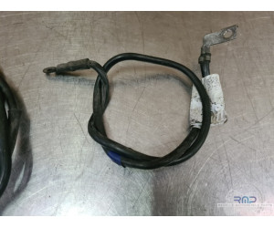 Cable de masse Ducati 1200 Multistrada S 2010 à 2012 