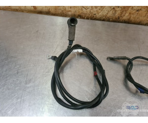 Cable de masse Ducati 1200 Multistrada S 2010 à 2012 