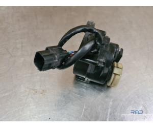 Moteur de valve d'échappement Ducati 1200 Multistrada S 2010 à 2012 