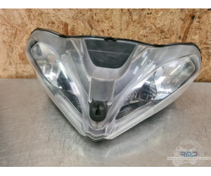 Optique de phare Ducati 1200 Multistrada S 2010 à 2012 