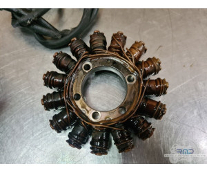 Stator - Alternateur Ducati 1200 Multistrada S 2010 à 2012 