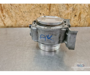 Cylindre avec piston avant Ducati 1200 Multistrada S 2010 à 2012 