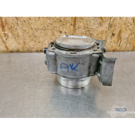 Cylindre avec piston avant Ducati 1200 Multistrada S 2010 à 2012 